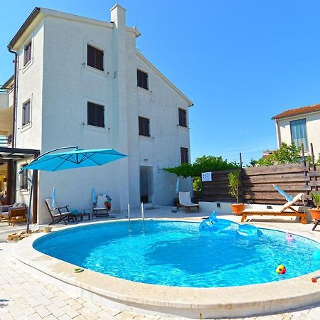 Apartments Zeljka 1787 فودنيان المظهر الخارجي الصورة