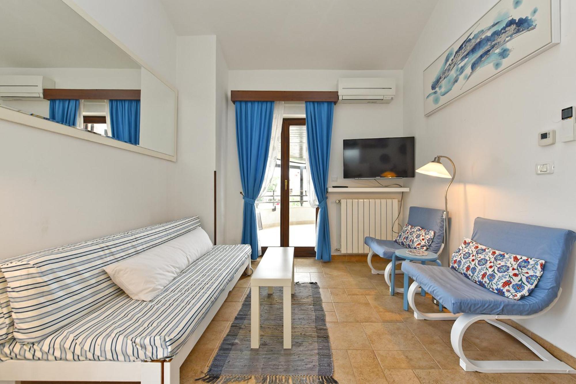 Apartments Zeljka 1787 فودنيان المظهر الخارجي الصورة