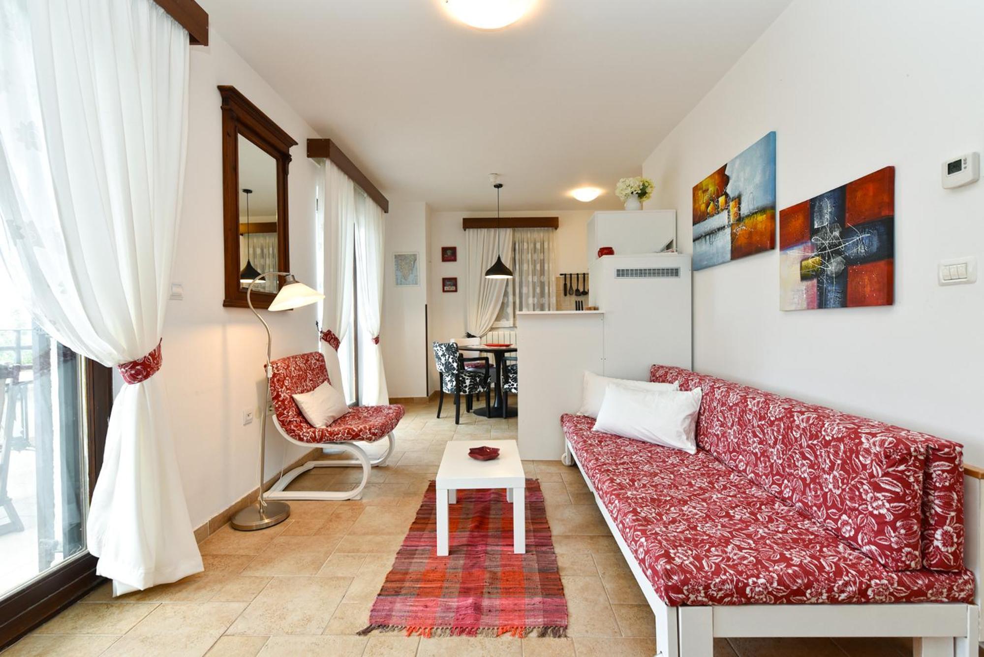 Apartments Zeljka 1787 فودنيان المظهر الخارجي الصورة