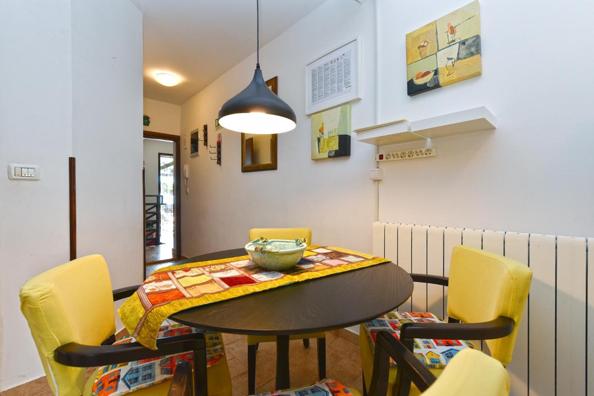 Apartments Zeljka 1787 فودنيان المظهر الخارجي الصورة