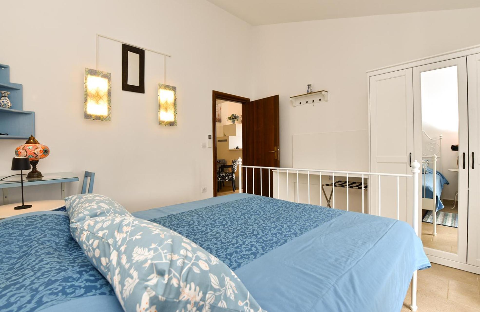 Apartments Zeljka 1787 فودنيان المظهر الخارجي الصورة