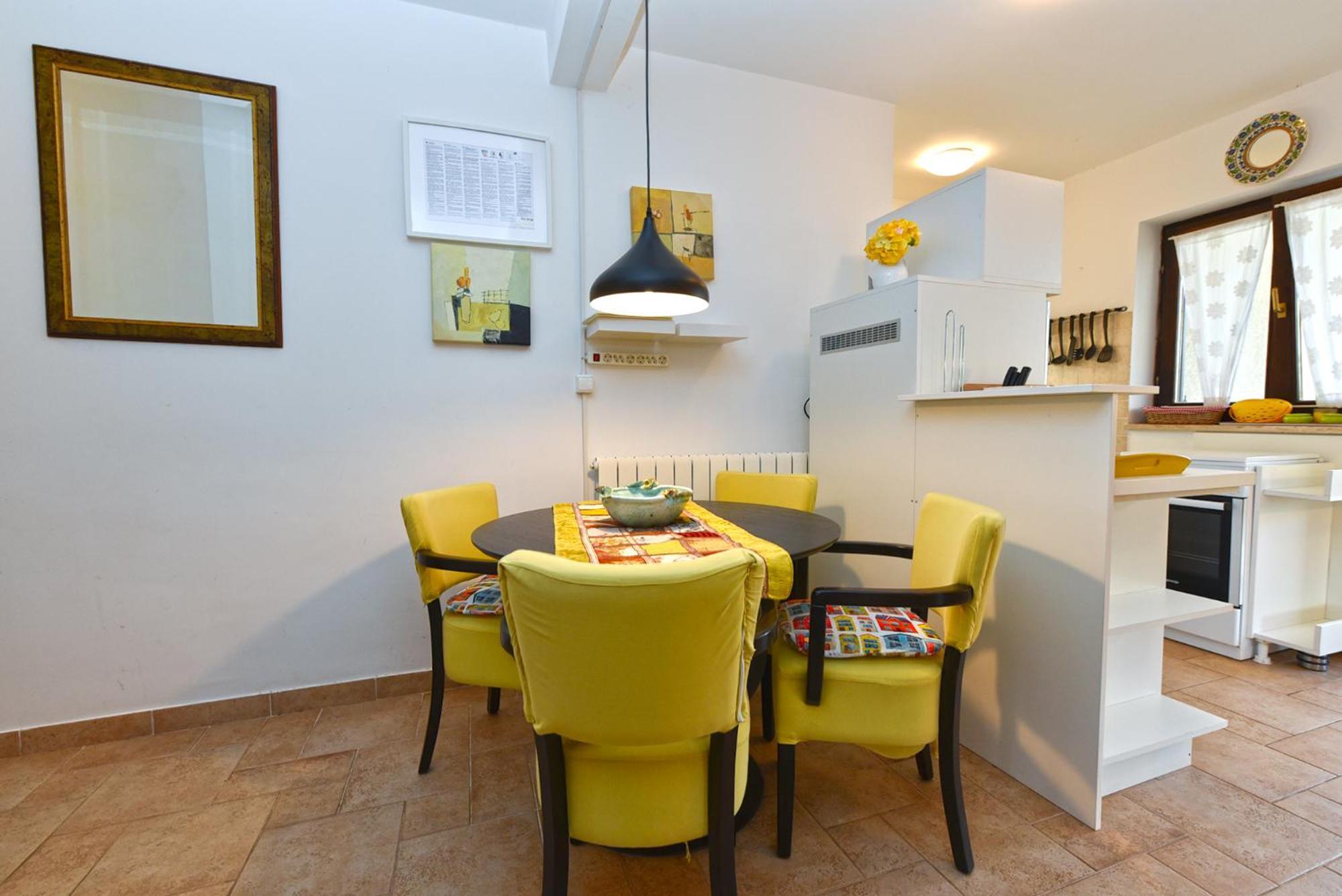 Apartments Zeljka 1787 فودنيان المظهر الخارجي الصورة