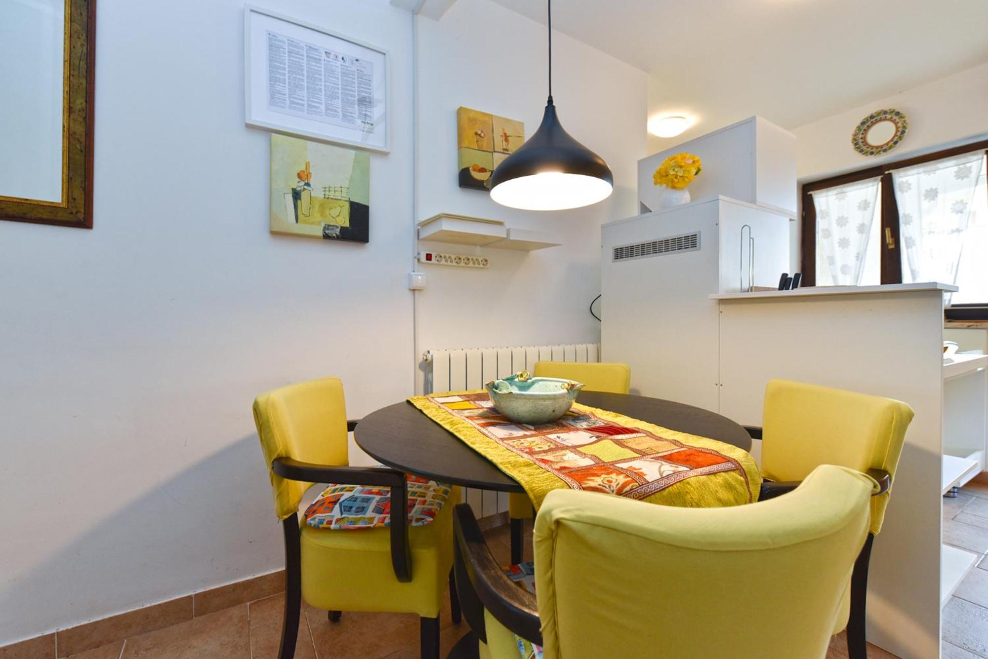 Apartments Zeljka 1787 فودنيان المظهر الخارجي الصورة