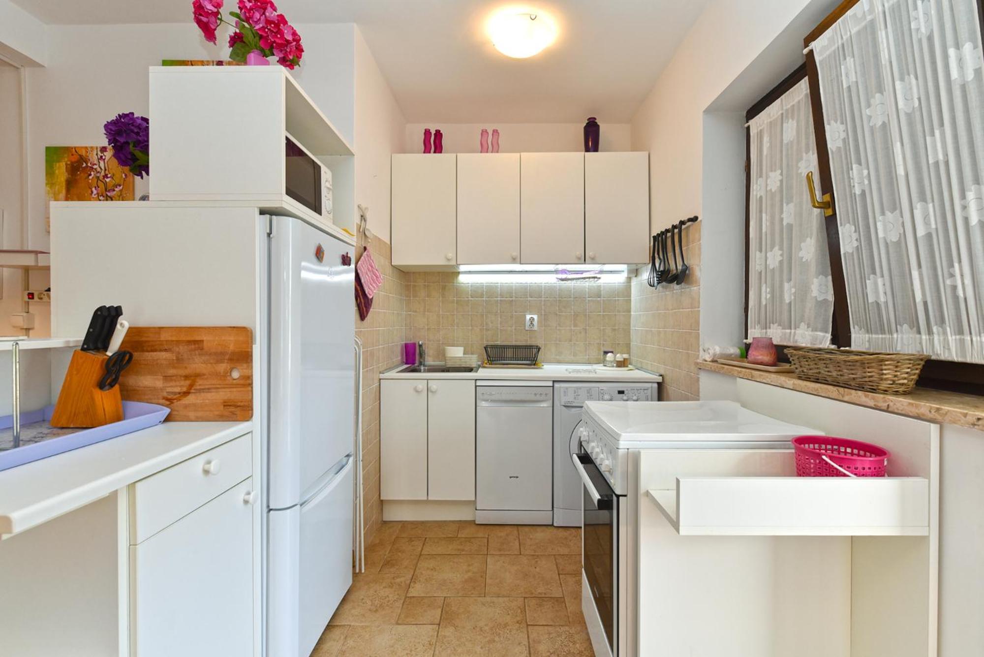 Apartments Zeljka 1787 فودنيان المظهر الخارجي الصورة