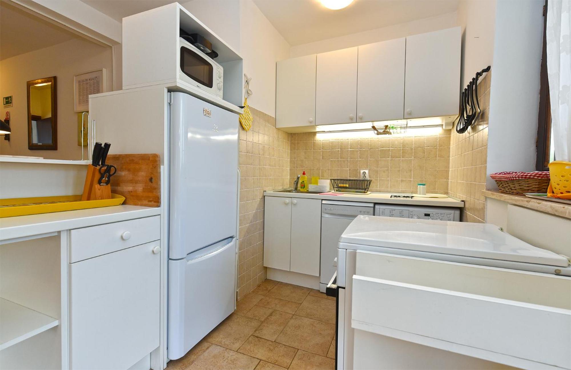 Apartments Zeljka 1787 فودنيان المظهر الخارجي الصورة