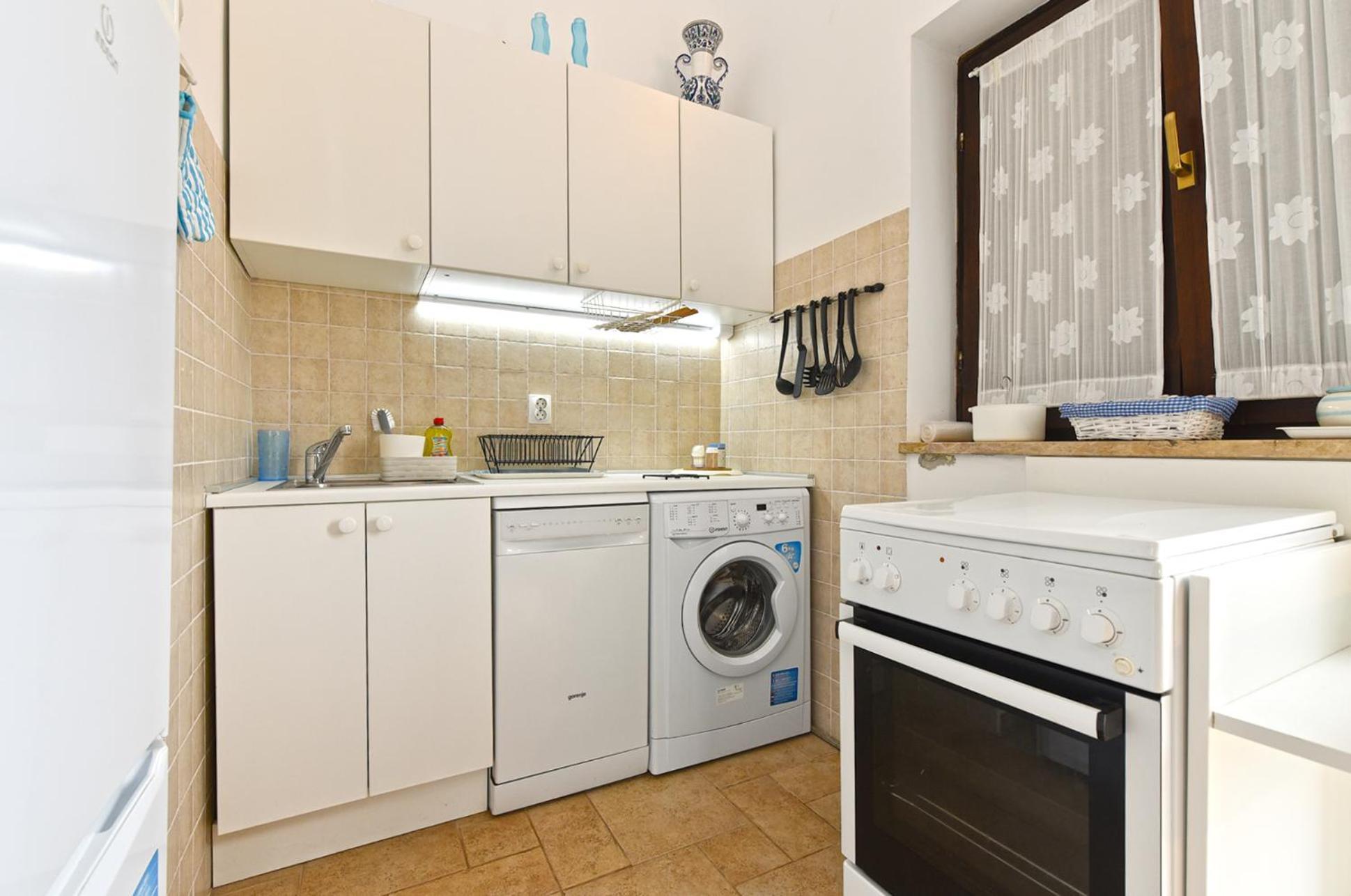 Apartments Zeljka 1787 فودنيان المظهر الخارجي الصورة