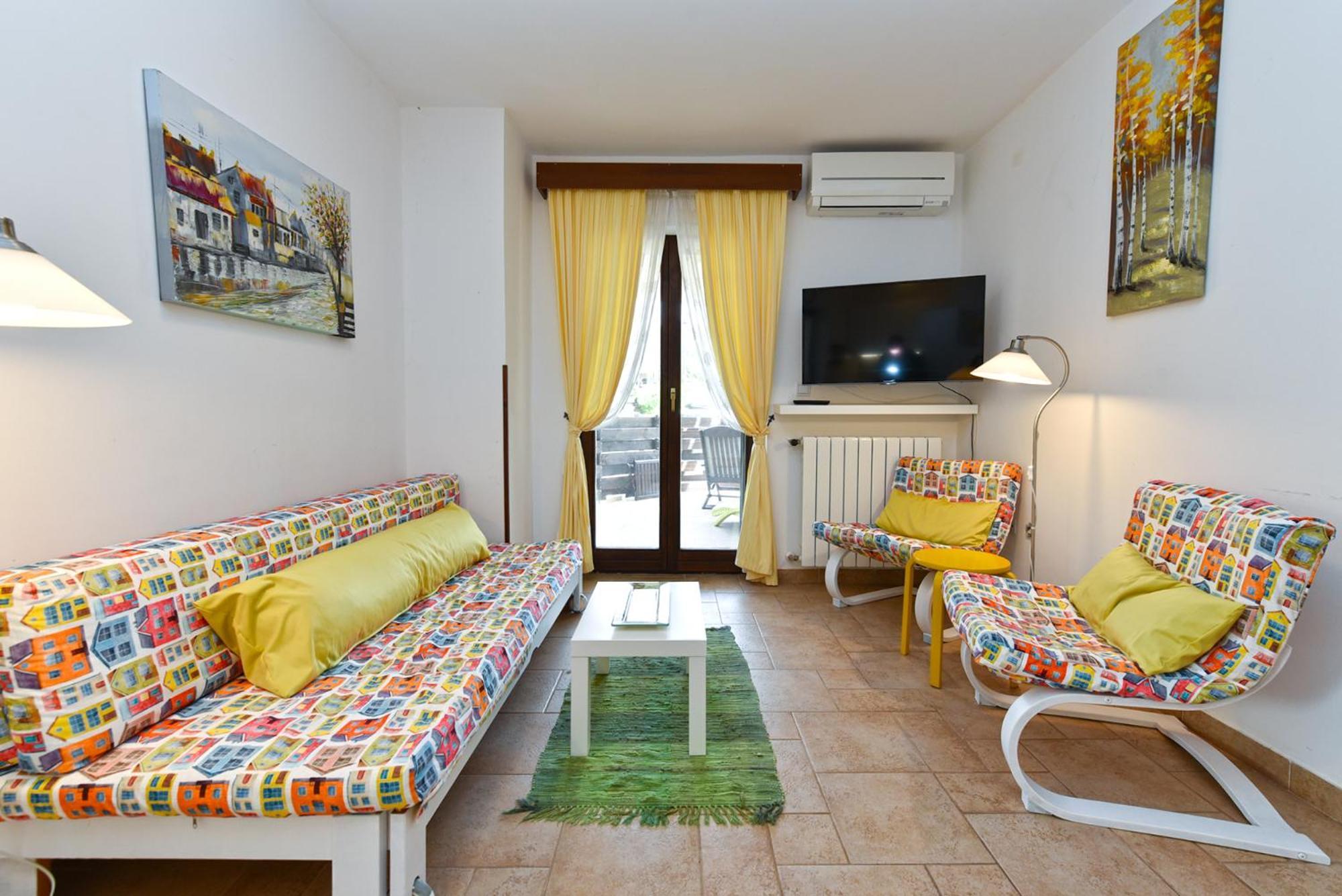 Apartments Zeljka 1787 فودنيان المظهر الخارجي الصورة