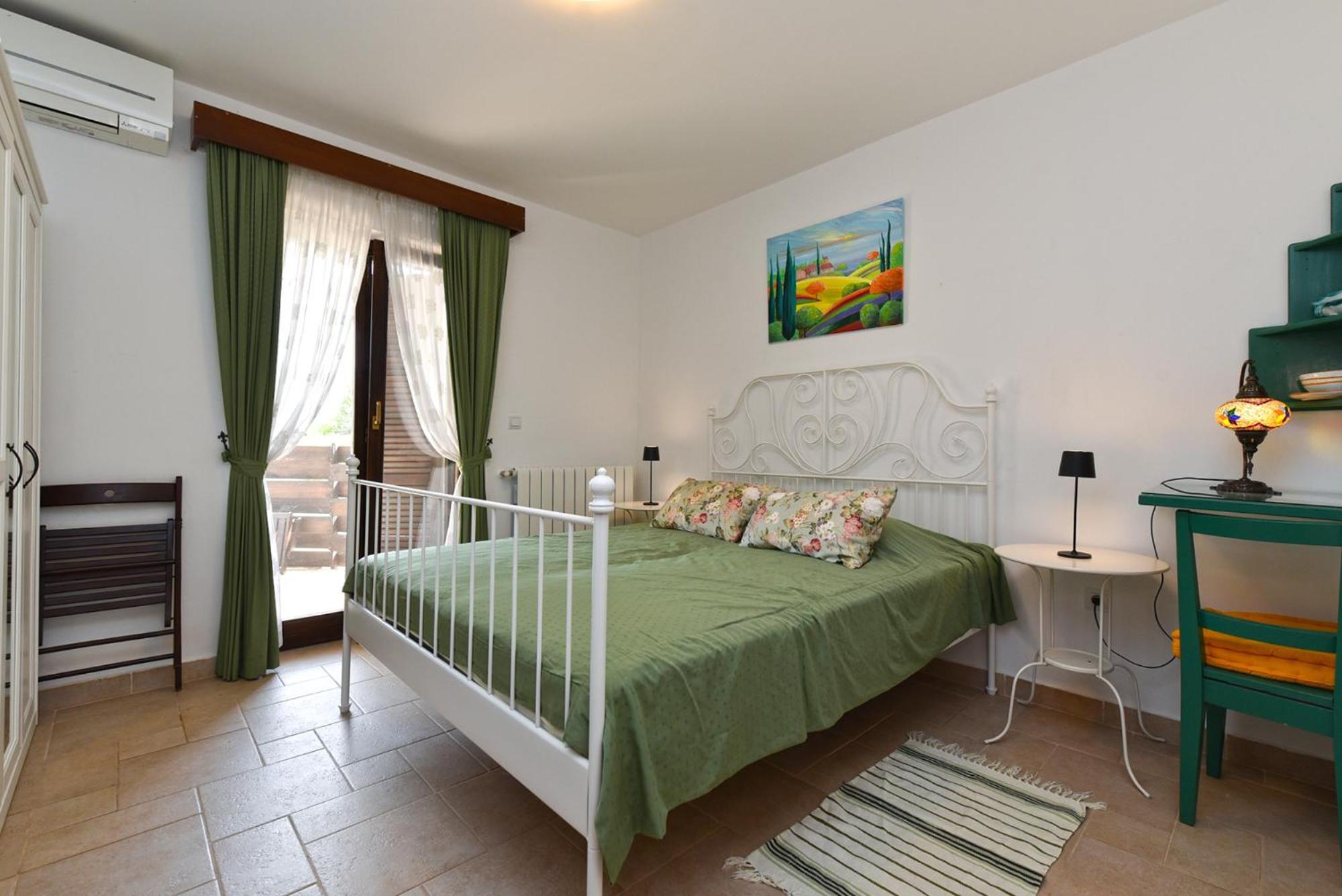 Apartments Zeljka 1787 فودنيان المظهر الخارجي الصورة