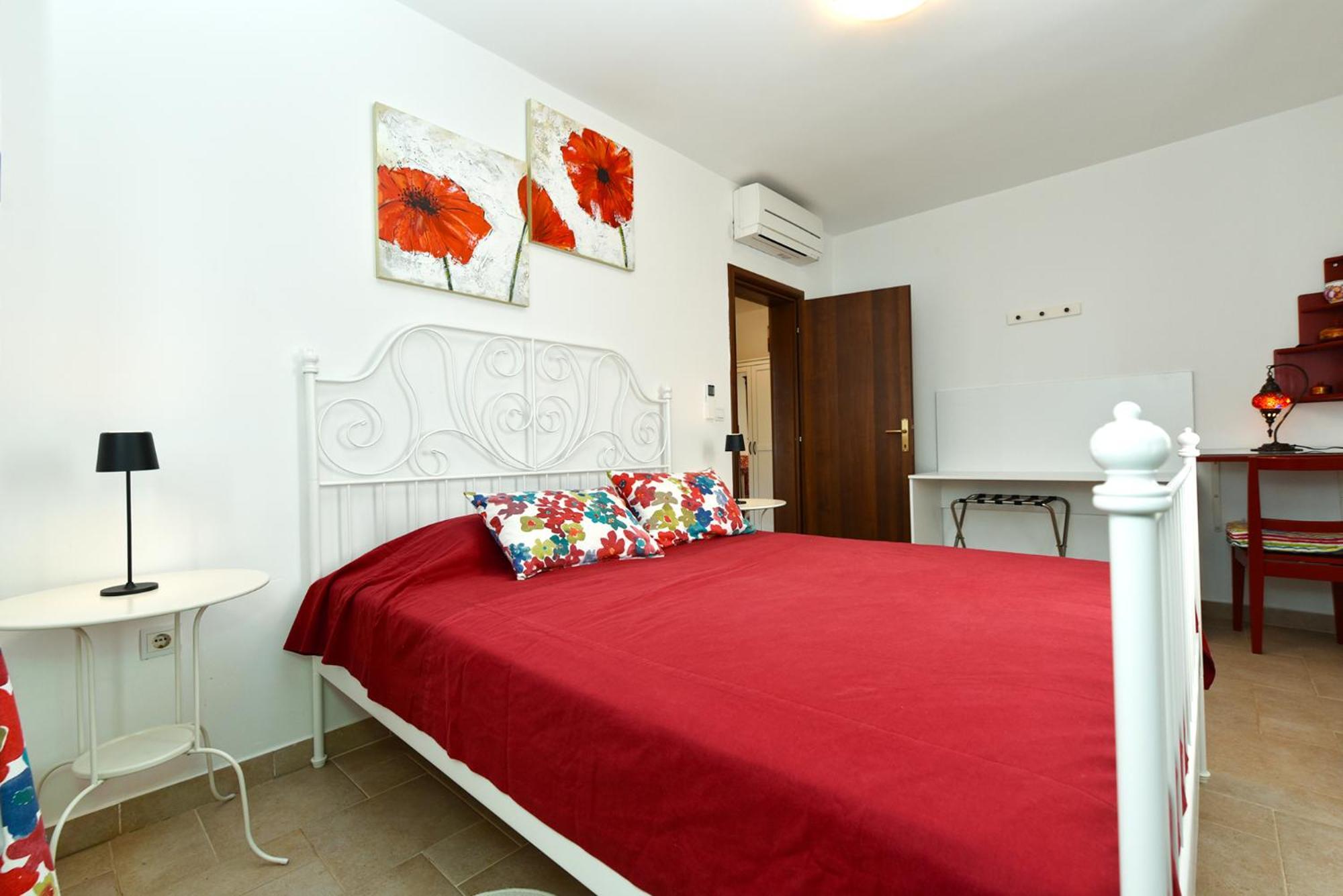 Apartments Zeljka 1787 فودنيان المظهر الخارجي الصورة