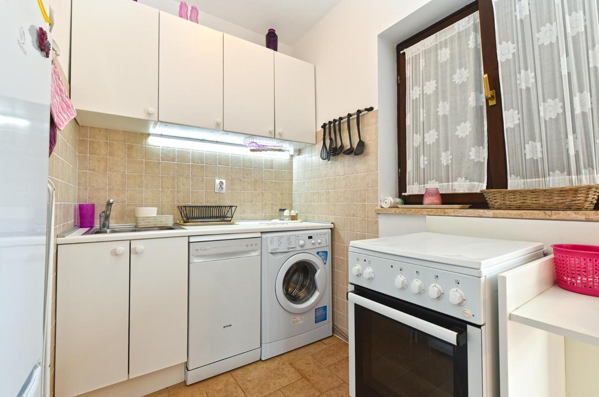 Apartments Zeljka 1787 فودنيان المظهر الخارجي الصورة