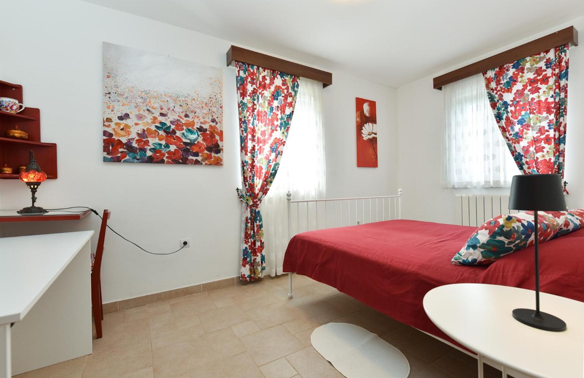 Apartments Zeljka 1787 فودنيان المظهر الخارجي الصورة