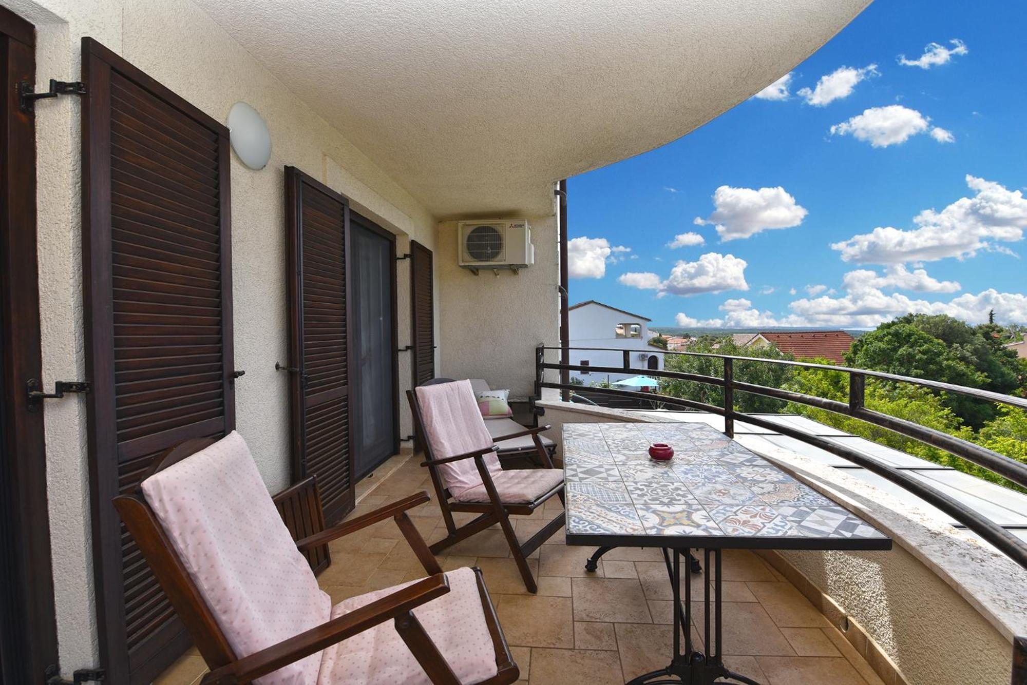 Apartments Zeljka 1787 فودنيان المظهر الخارجي الصورة