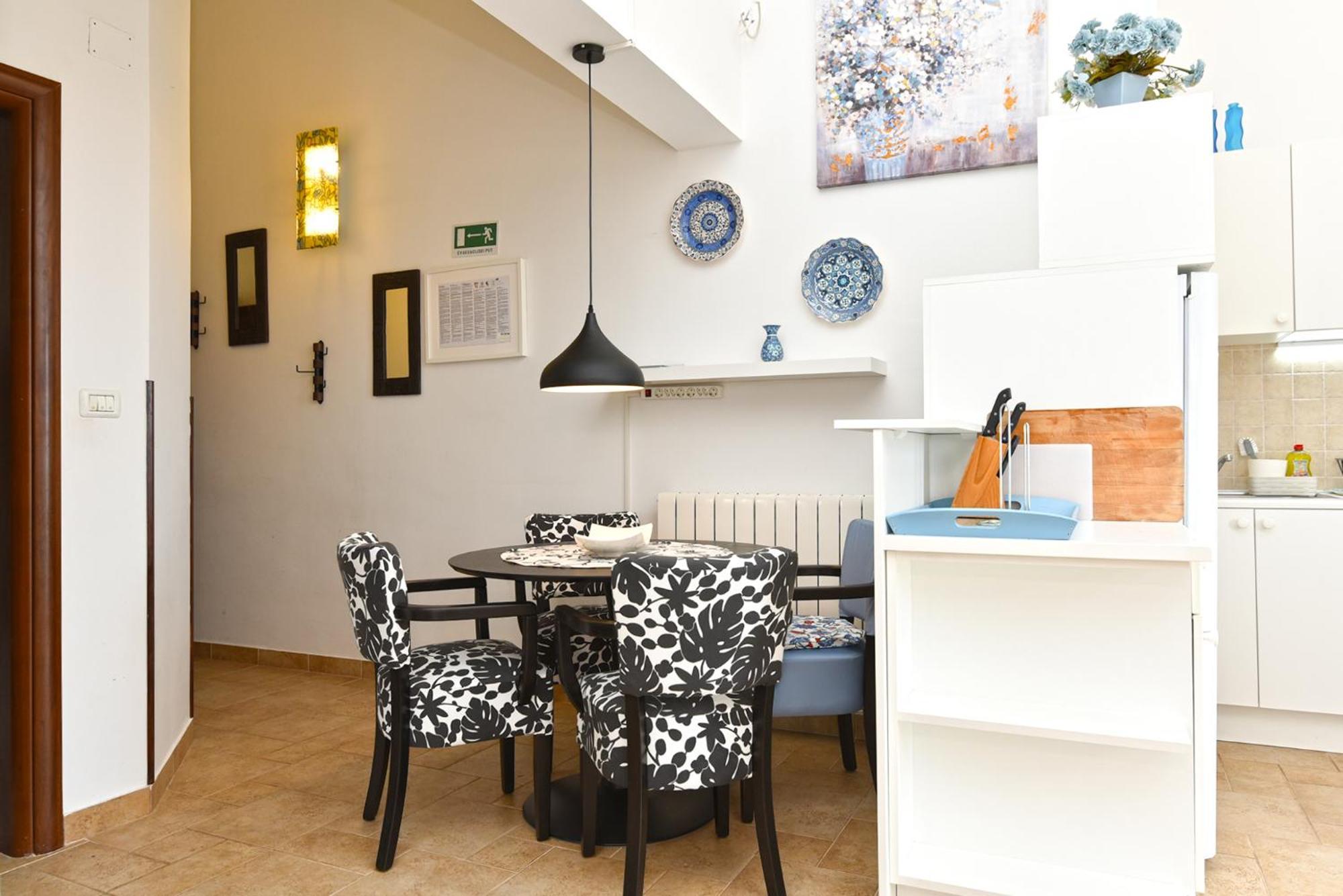 Apartments Zeljka 1787 فودنيان المظهر الخارجي الصورة