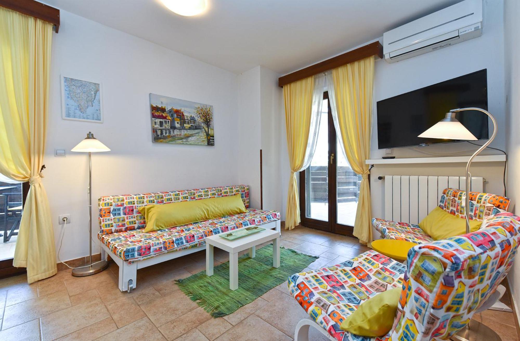 Apartments Zeljka 1787 فودنيان المظهر الخارجي الصورة