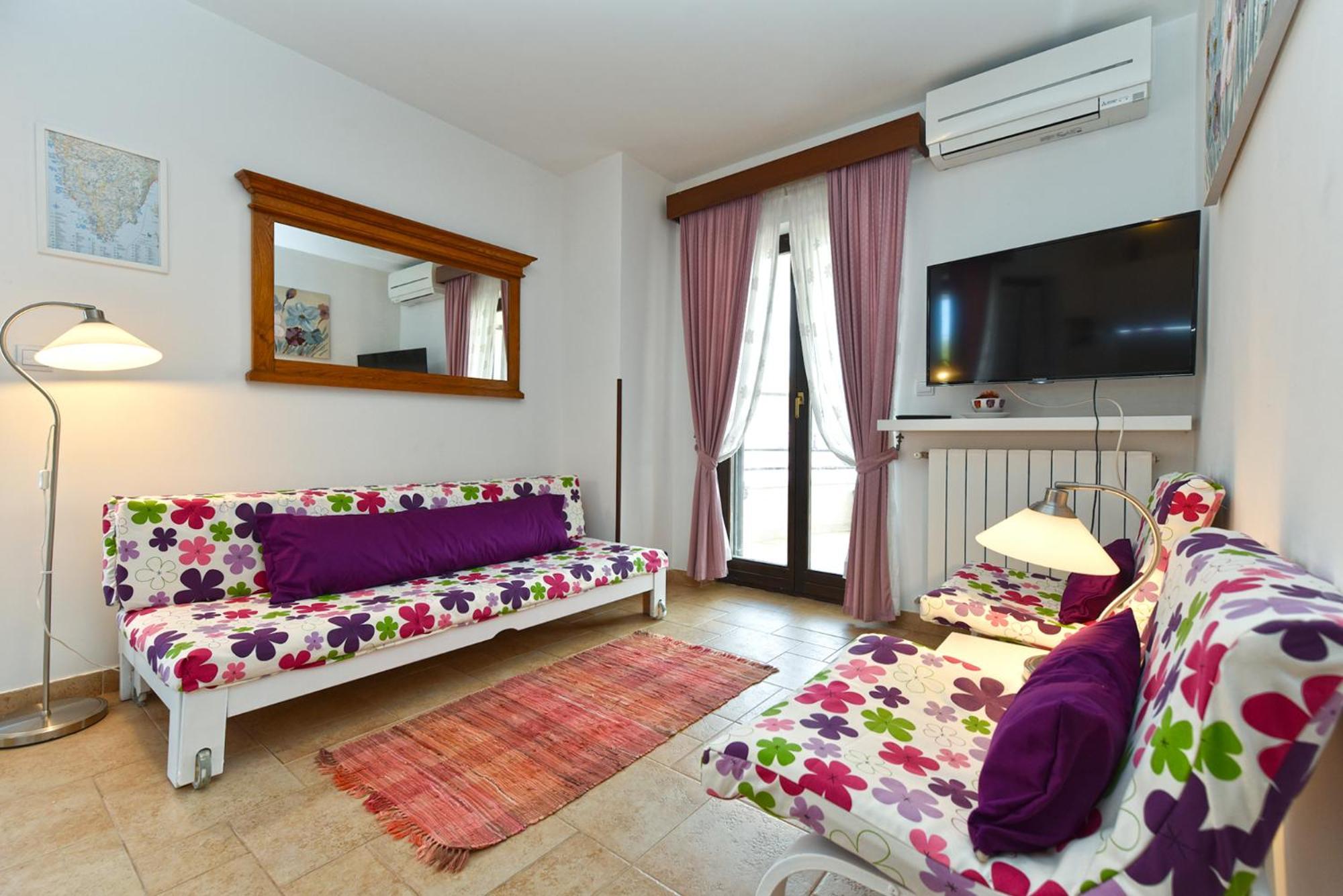 Apartments Zeljka 1787 فودنيان المظهر الخارجي الصورة
