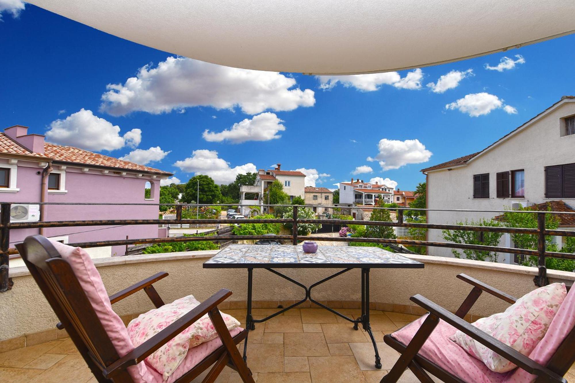 Apartments Zeljka 1787 فودنيان المظهر الخارجي الصورة