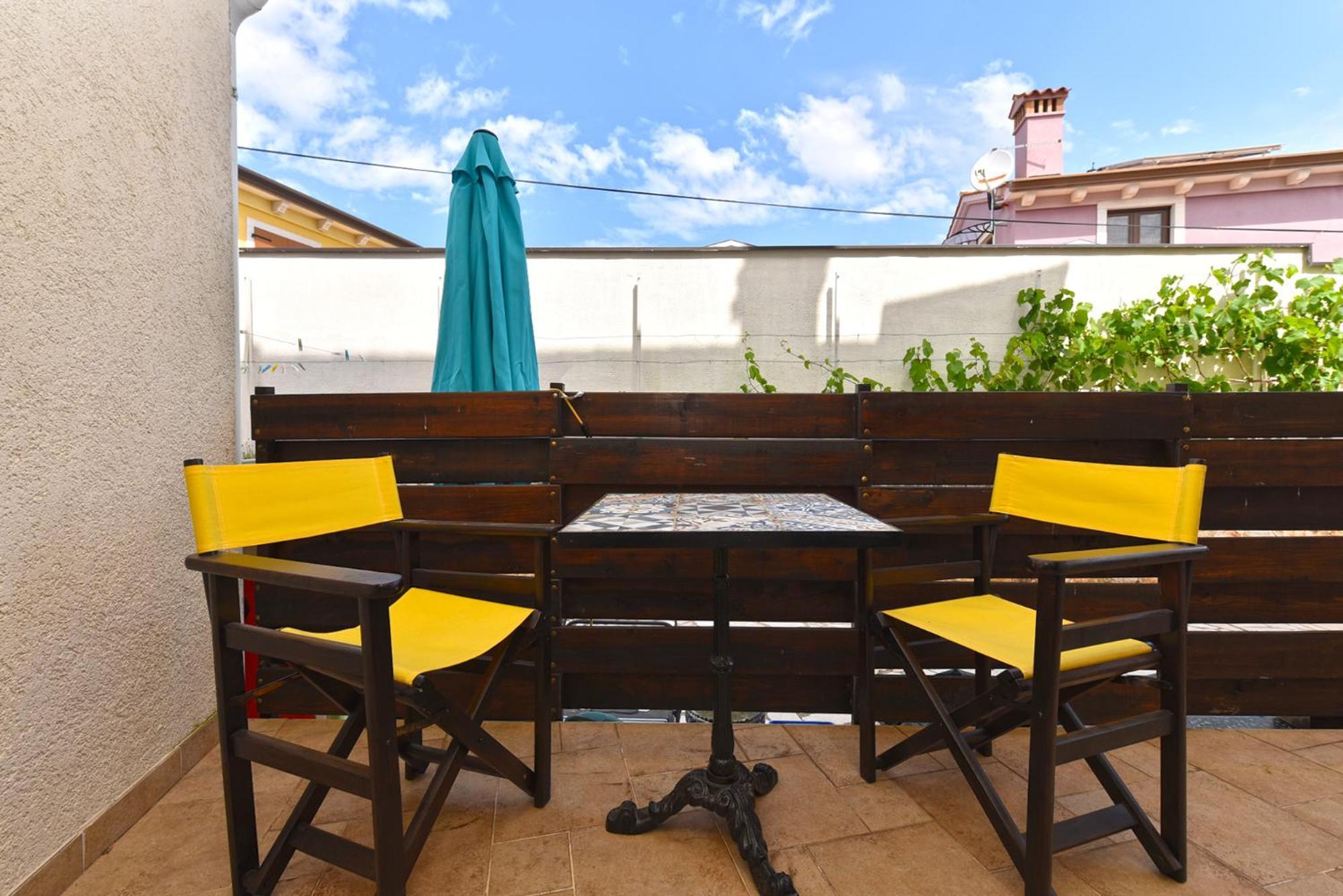 Apartments Zeljka 1787 فودنيان المظهر الخارجي الصورة