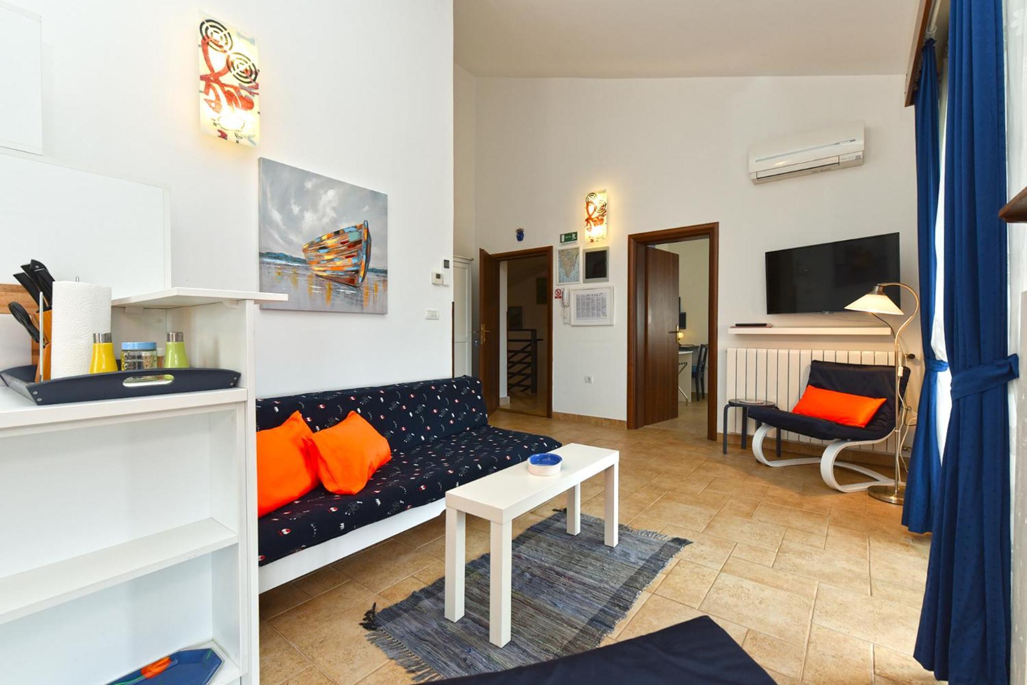 Apartments Zeljka 1787 فودنيان المظهر الخارجي الصورة