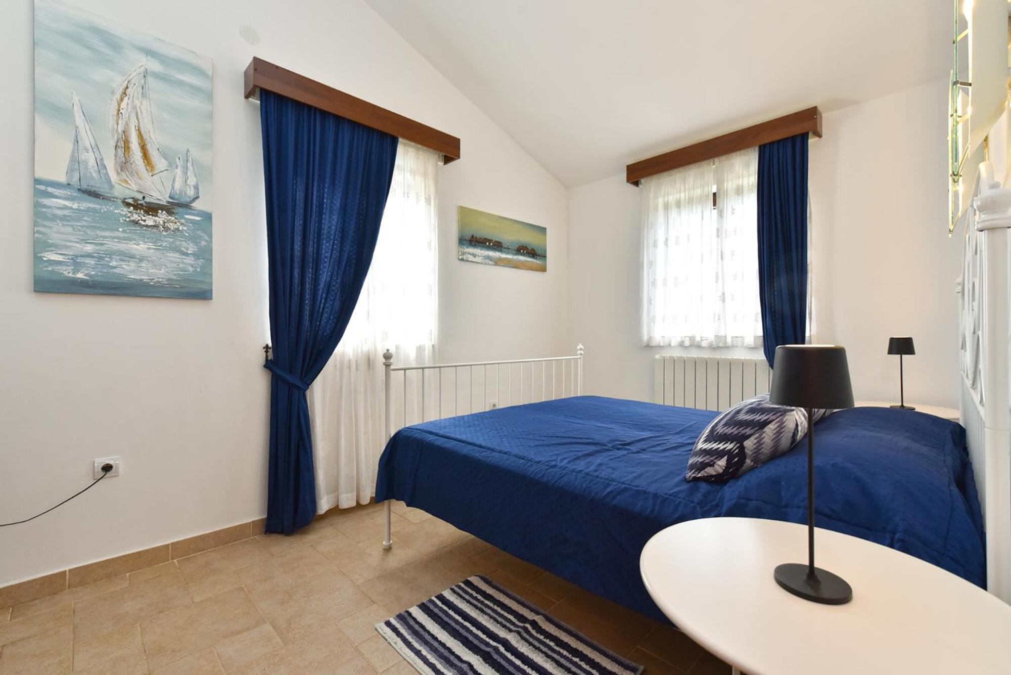 Apartments Zeljka 1787 فودنيان المظهر الخارجي الصورة