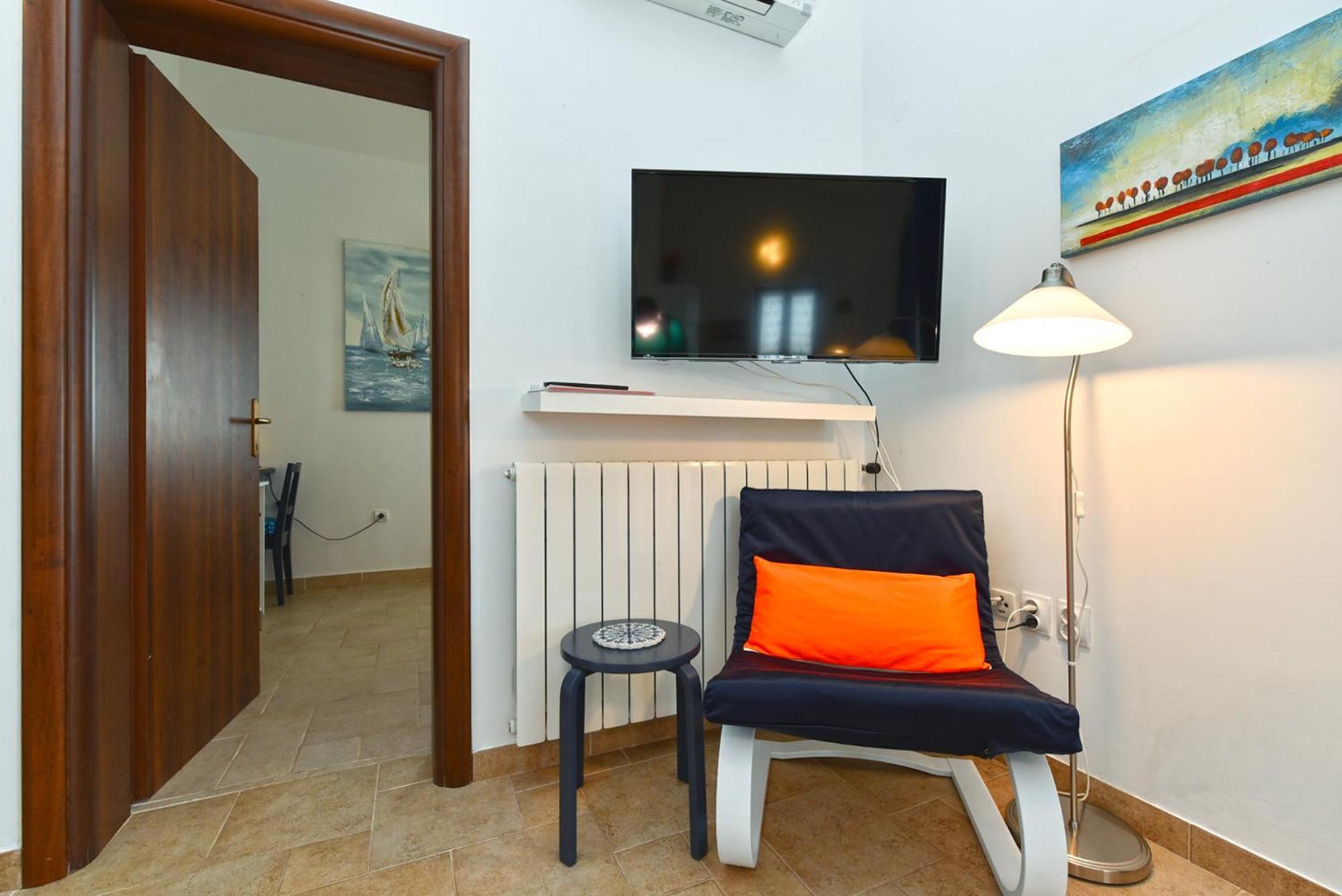 Apartments Zeljka 1787 فودنيان المظهر الخارجي الصورة