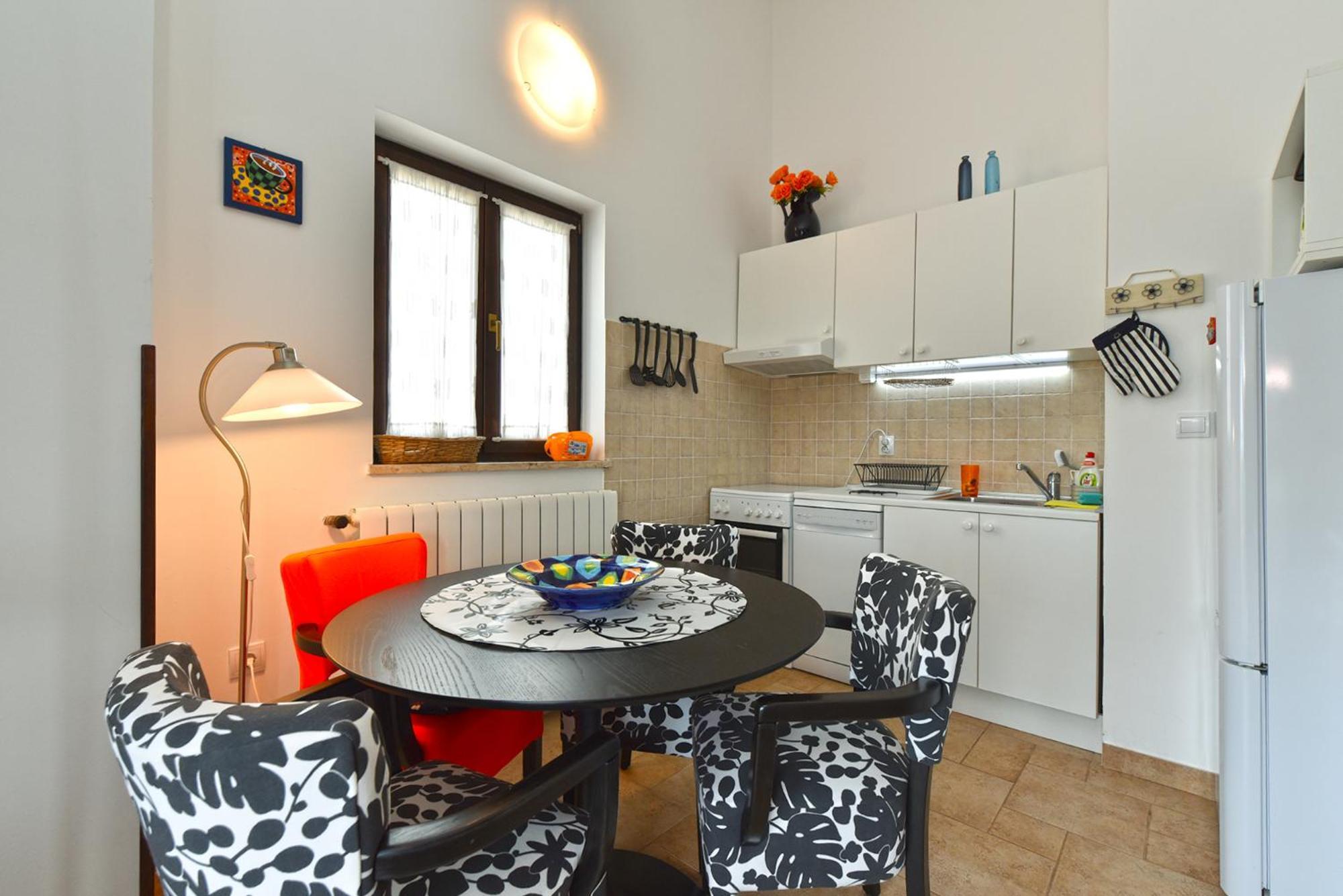 Apartments Zeljka 1787 فودنيان المظهر الخارجي الصورة