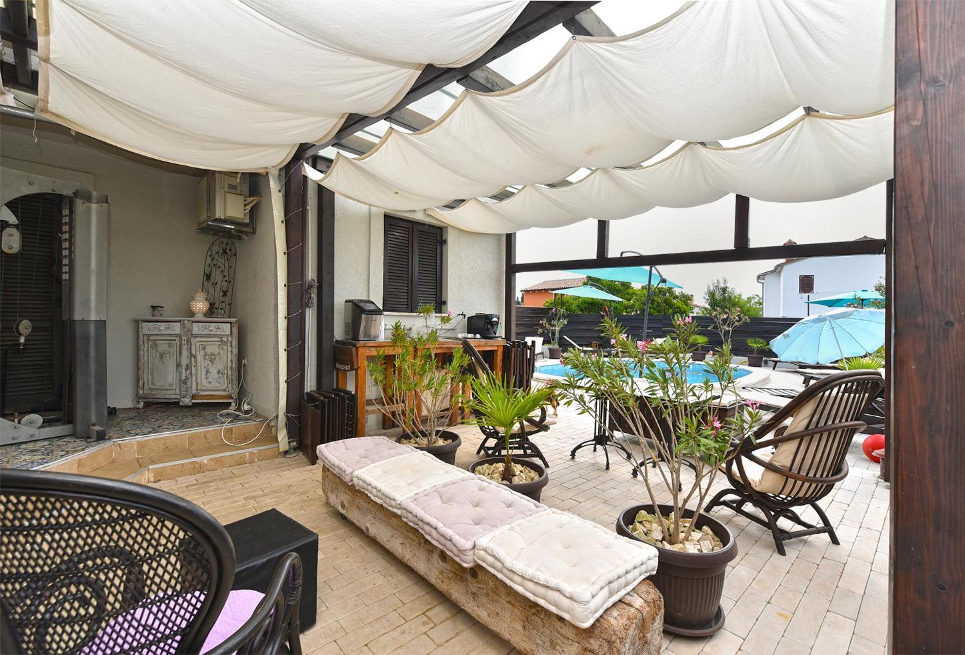 Apartments Zeljka 1787 فودنيان المظهر الخارجي الصورة