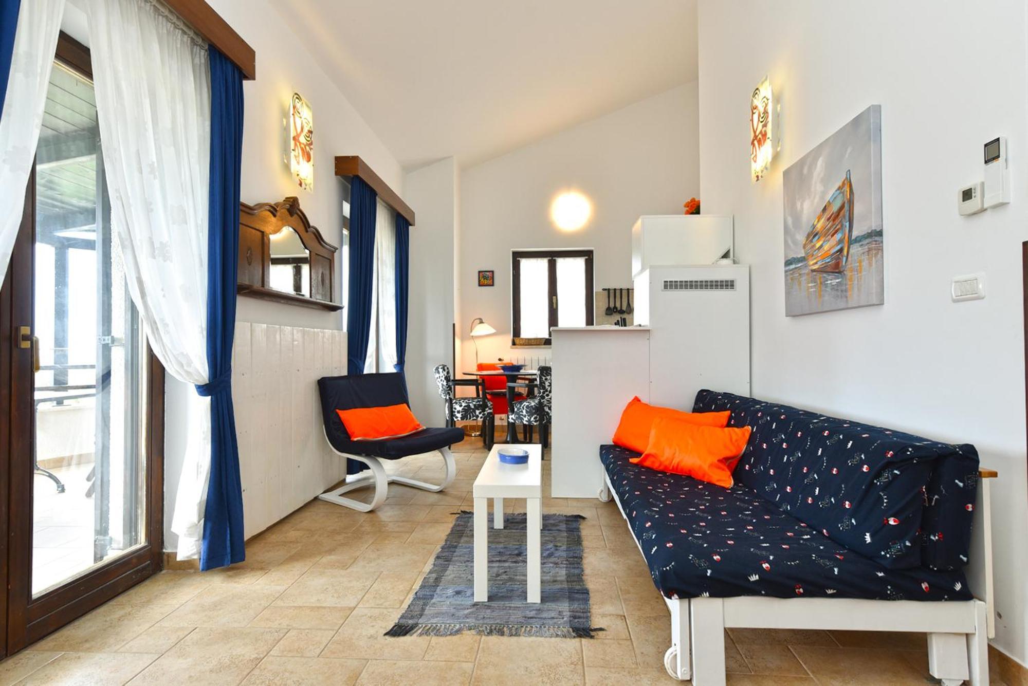 Apartments Zeljka 1787 فودنيان المظهر الخارجي الصورة