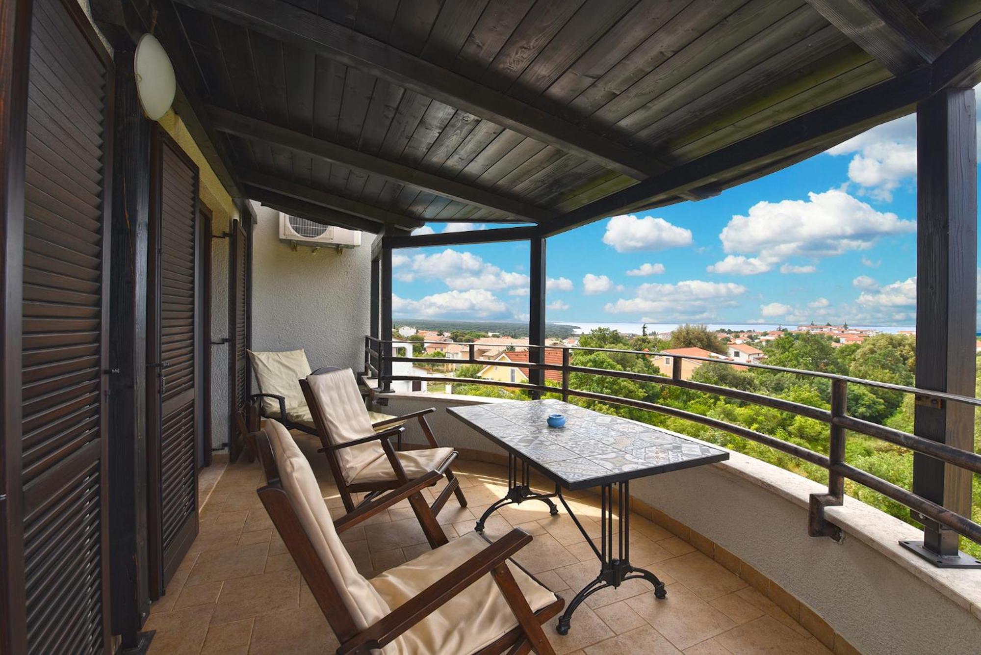 Apartments Zeljka 1787 فودنيان المظهر الخارجي الصورة