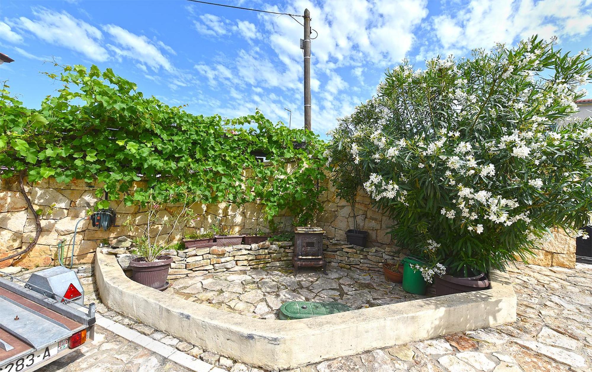 Apartments Zeljka 1787 فودنيان المظهر الخارجي الصورة