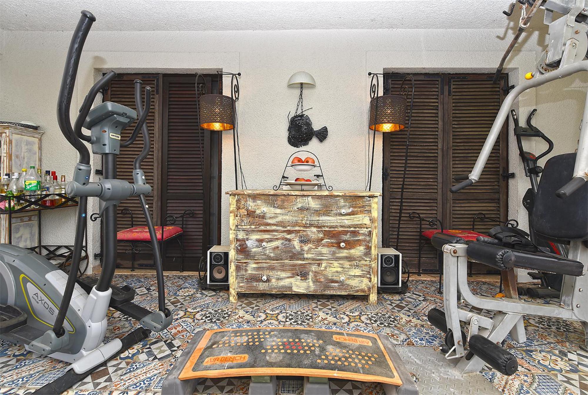 Apartments Zeljka 1787 فودنيان المظهر الخارجي الصورة