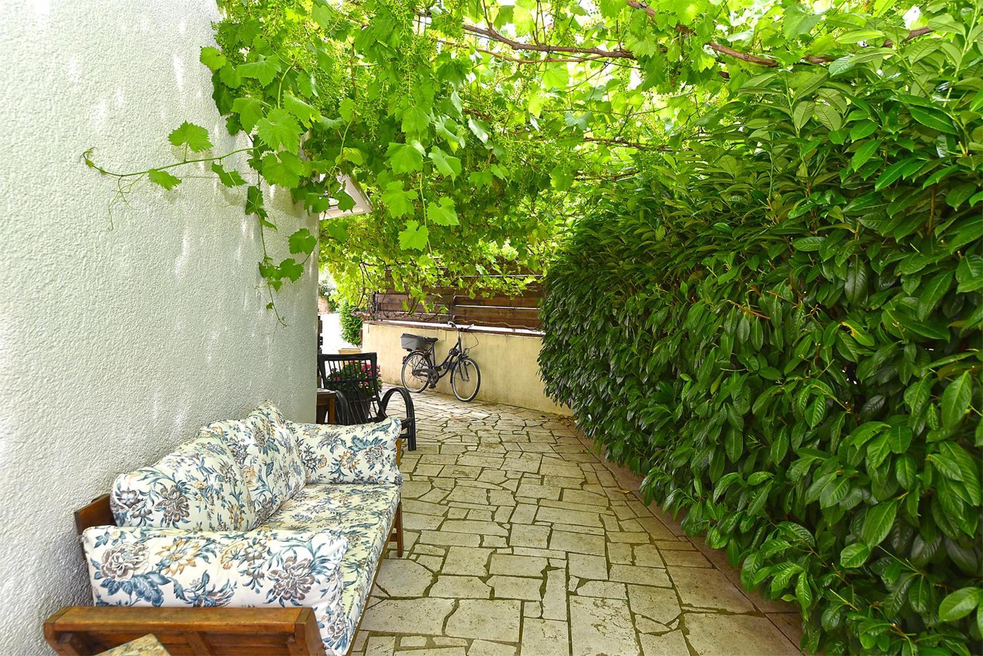 Apartments Zeljka 1787 فودنيان المظهر الخارجي الصورة