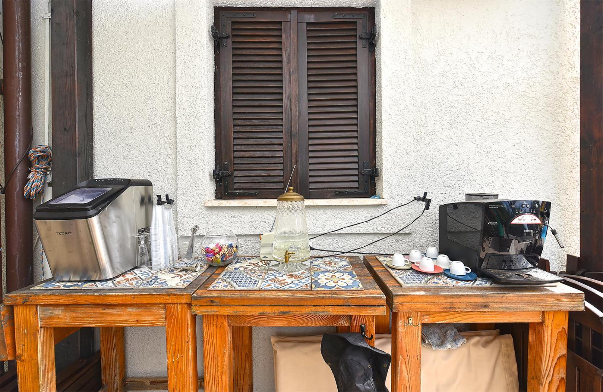 Apartments Zeljka 1787 فودنيان المظهر الخارجي الصورة