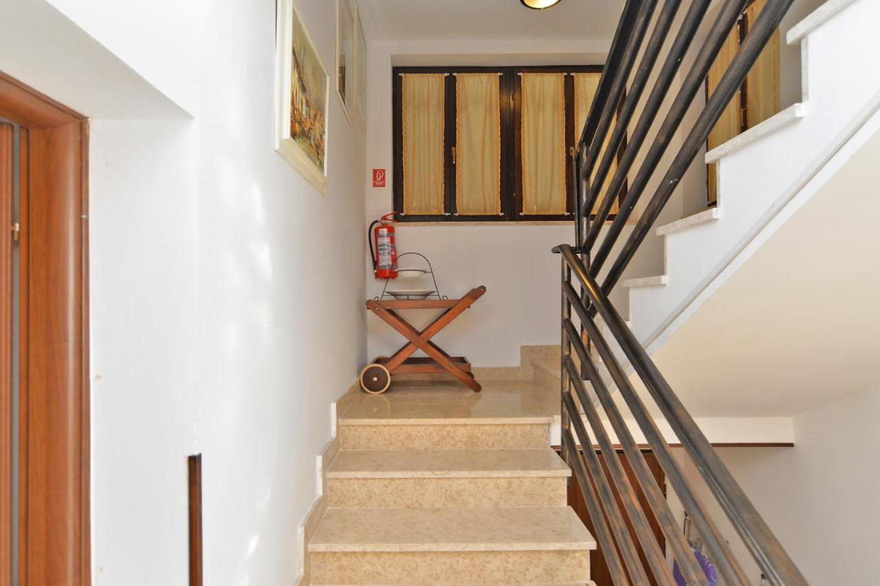 Apartments Zeljka 1787 فودنيان المظهر الخارجي الصورة