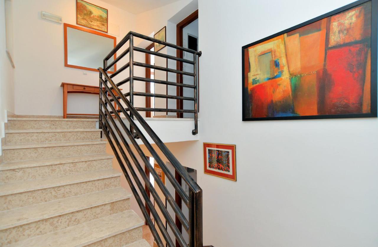Apartments Zeljka 1787 فودنيان المظهر الخارجي الصورة